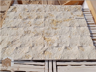 Sunny Menia Marble Splitface Tiles