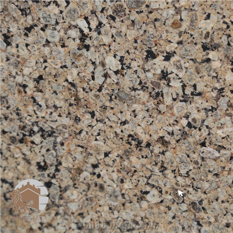 Verdi Granite Slabs
