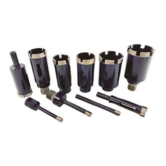 CNC Core Bit For Countertop Hole Drilling Bit