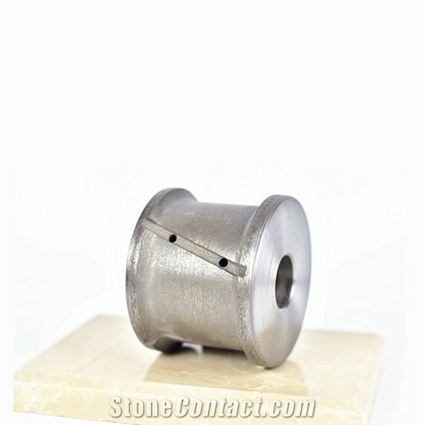 CNC Diamond Tools For Stone Edge Profile And Polishing