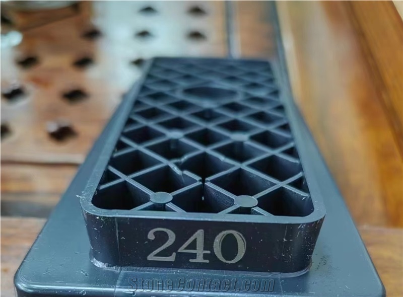Fickert Polishing Block For Stone Slabs