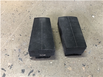 Resin Bond Fickert Block For Granite Or Marble Slab Polish