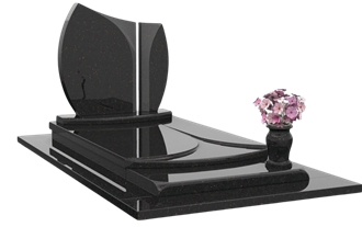 Premium Black Granite Monuments Premium Black Granite Monuments