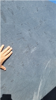 D020  Blue Stone Marble Blocks