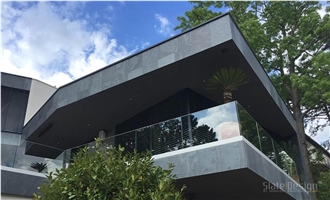 Slate Design Litestone Wall Cladding Stone Veneer