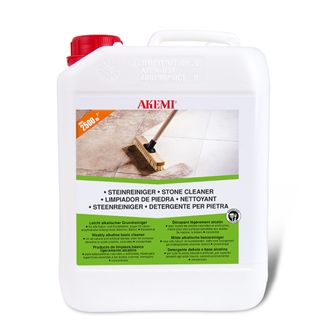 Akemi Natural Stone Cleaner