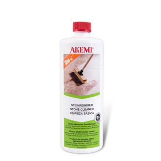 Akemi Natural Stone Cleaner