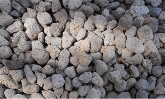 Pumice Rocks