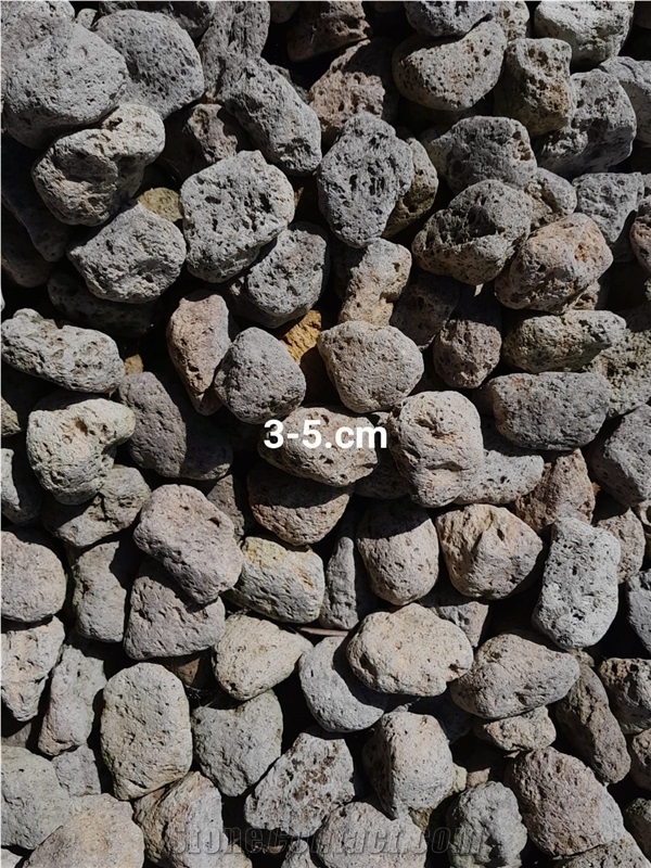 Pumice Rocks