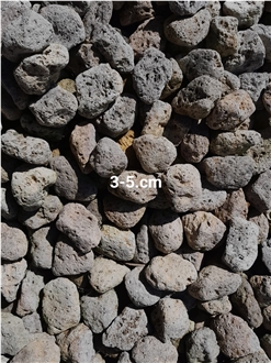Pumice Rocks