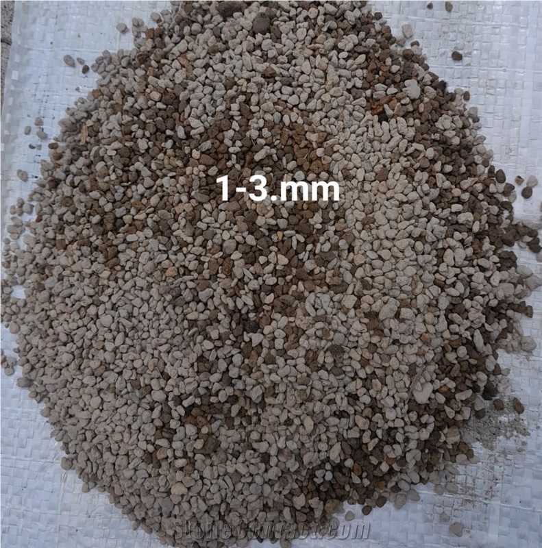 Pumice Rocks