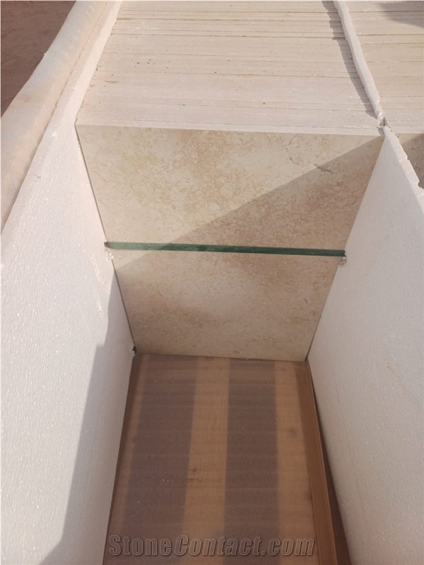 Galala Marble Slabs, Tiles
