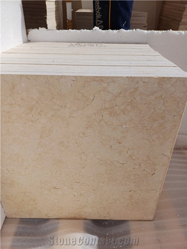 Galala Marble Slabs, Tiles