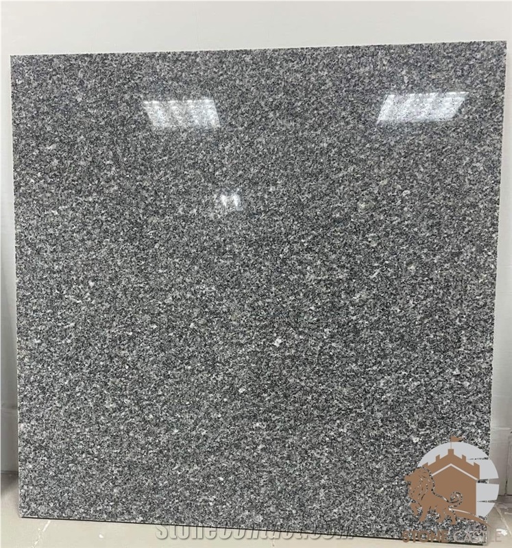 Grey Granite Half Slabs