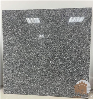 Grey Granite Half Slabs