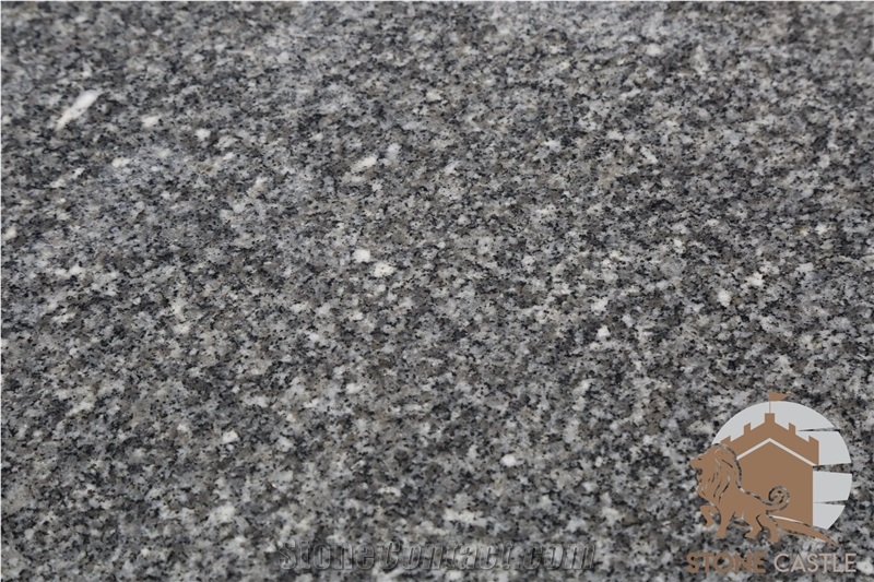 Grey Granite Half Slabs