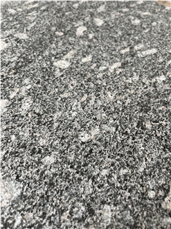 Black Aswan Granite Slabs