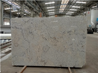 Desert White Slabs