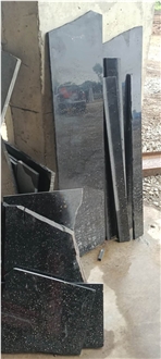 GRANITE B Exotic Granite Block