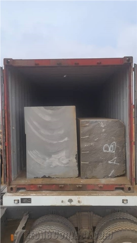 GRANITE B Exotic Granite Block