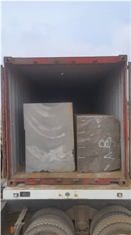 GRANITE B Exotic Granite Block