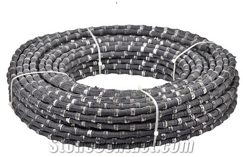Diamond Wire For Quarry