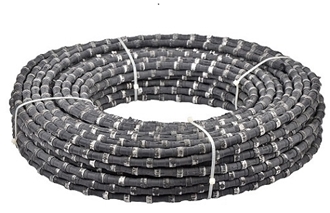 Diamond Wire For Quarry