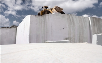 Nisio Marble Quarry
