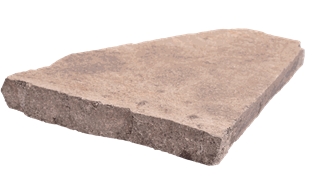 Yazd Rainbow Porphyry Natural Surface Flagstone