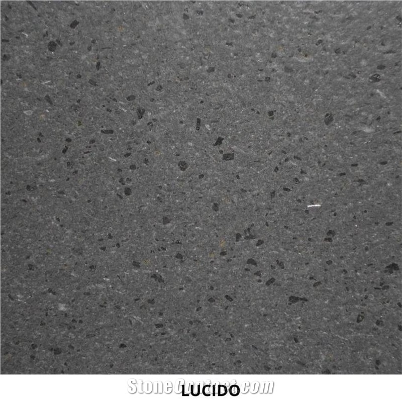 Pietra Lavica Di Catania Basalt Tiles