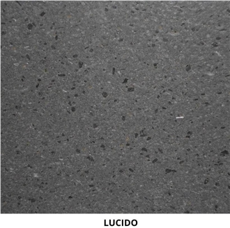 Pietra Lavica Di Catania Basalt Tiles