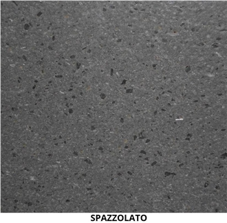 Pietra Lavica Di Catania Basalt Tiles