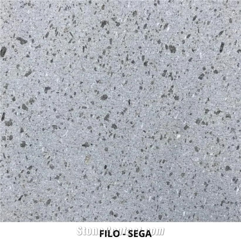 Pietra Lavica Di Catania Basalt Tiles