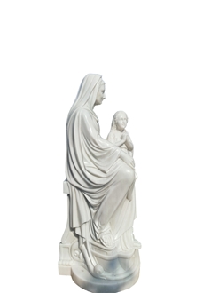 Viet Nam Marble Statue Of St Anne