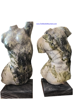 Viet Nam Stone Sculpture - Tu Hung Stone Arts