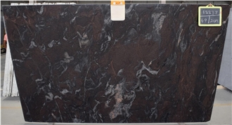 Denmark New Paradis Granite Slabs