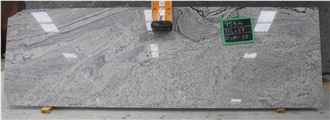 Ivory Fantasy Granite Slabs