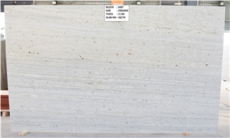 Millenium Cream Granite Slabs