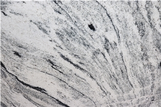 New Viscon White Granite Slabs