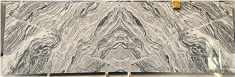 New Viscon White Granite Slabs