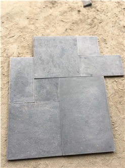Bluestone Antic French Pattern Set