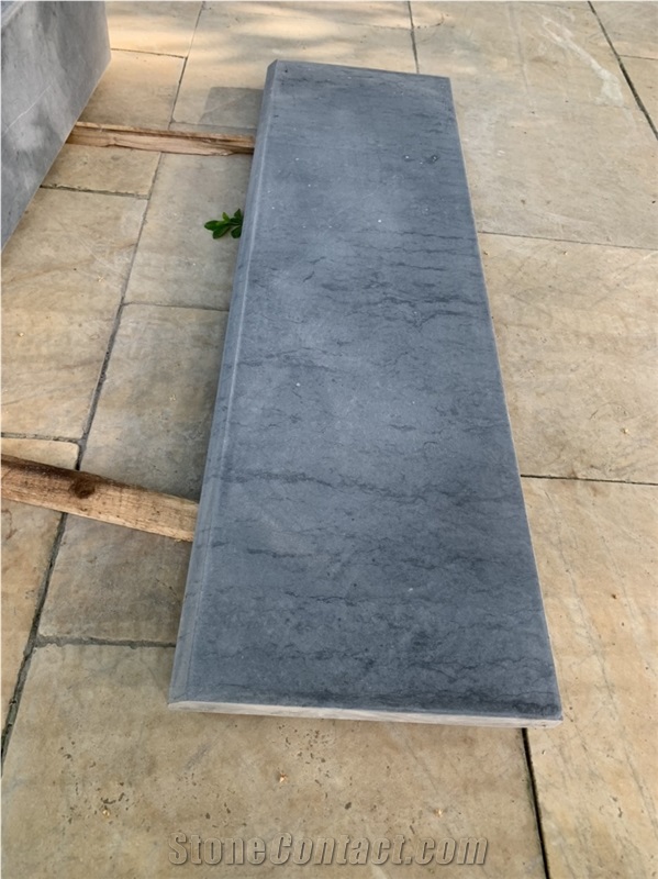 Bluestone Antic French Pattern Set