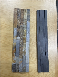 Slate Wall Cladding Veneer