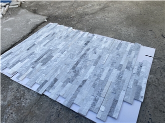 Cheaper  Rusty Slate  Wall Cladding Panels