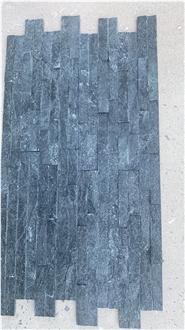 Cheaper  Rusty Slate  Wall Cladding Panels