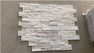 Cheaper  Rusty Slate  Wall Cladding Panels