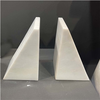 Modern Stone Fish Sculpture Marble Home Decor Products