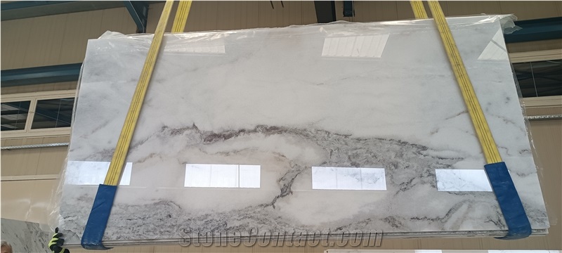 Alessandro 3124 Marble Slabs