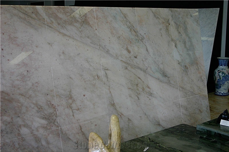 Chillagoe Sunset Marble Slabs