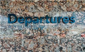 Dreamtime Marble Slabs